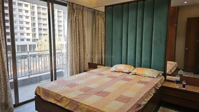 Anmol Nayantara Gold Bedroom Two 3