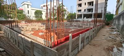 Image of 2170 Sq.ft 4 BHK Apartment / Flat for sale in Ghatikia, Bhubaneswar for Rs. 14900000