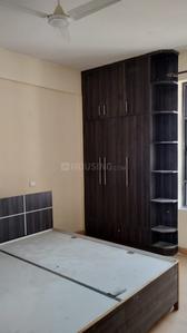 Bedroom Image of 1768 Sq.ft 3 BHK Apartment / Flat for sale in Unitech Horizon, Sector PI Greater Noida for Rs. 12500000