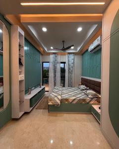 Hall Image of 3500 Sq.ft 4 BHK Villa for sale in Vaishali Nagar Extension Jaipur for Rs. 24100000