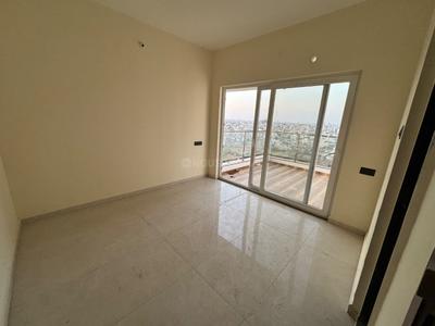 Bedroom Image of 1450 Sq.ft 3 BHK Apartment / Flat for sale in Abhijit Jayanti Nagari VII Wing G H, Besa Nagpur for Rs. 9500000