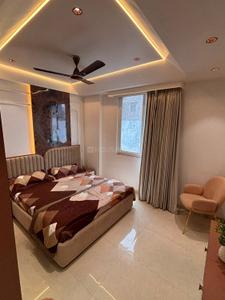 Bedroom Image of 1372 Sq.ft 3 BHK Apartment / Flat for sale in Grand Sikar Road Jaipur for Rs. 7055844