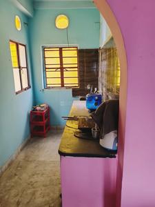 Kitchen Image of PROYOJONIO  in Dum Dum, Kolkata