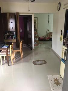 Hall Image of 1251 Sq.ft 2 BHK Apartment / Flat for sale in SLV Grand, HBR Layout Bengaluru for Rs. 8500000
