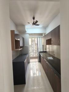 Kitchen Image of 990 Sq.ft 2 BHK Apartment / Flat for sale in Lodha Palava Downtown, Palava Phase 2 Thane for Rs. 5200000