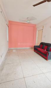 Hall Image of 840 Sq.ft 2 BHK Apartment / Flat for sale in Subhashree Chirashree, New Town Kolkata for Rs. 5800000
