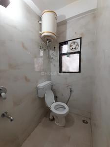 Bathroom Image of The Elegant Rooms  in Sector 44, Gurgaon