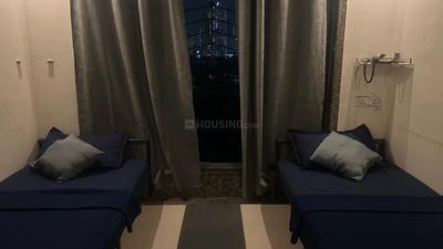 Bedroom Image of Pocket in Thane West, Thane