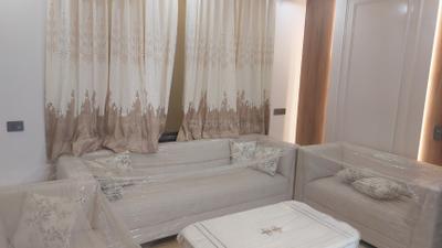 Living Room Image of 4000 Sq.ft 4 BHK Villa for sale in Manyawas Jaipur for Rs. 35100000