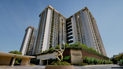 Image of 1711 Sq.ft 3 BHK Apartment / Flat for sale in Electronic City, Bengaluru for Rs. 15270675