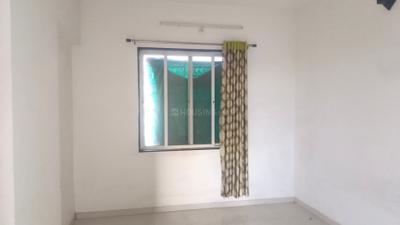 Bedroom Image of 1000 Sq.ft 2 BHK Apartment / Flat for sale in Lanke Westen Tower, Wakad Pune for Rs. 8500000