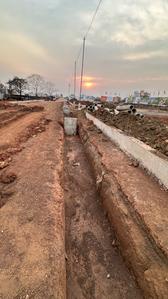 Image of 1000 Sq.ft Residential Plot / Land for sale in Raipura, Raipur for Rs. 3951000