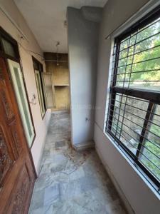Balcony Image of 1575 Sq.ft 3 BHK Apartment / Flat for rent in Aarti Ashoka Kohinoor, Shankar Nagar Raipur for Rs. 32000