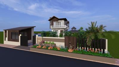 Image of 33000 Sq.ft 2 BHK Farm House for sale in Devguradia, Indore for Rs. 3960000