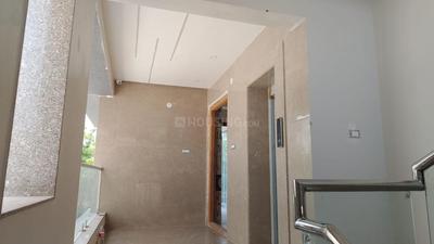 Balcony Image of 1450 Sq.ft 3 BHK Apartment / Flat for sale in Gandhi Nagar Yadadri Bhuvanagiri for Rs. 9000000