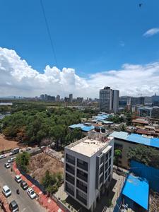 Image of 1400 Sq.ft 2 BHK Apartment / Flat for sale in VM Mohan Palms, Seawoods, Navi Mumbai for Rs. 29000000