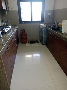 Kitchen Image of navkar estate in Kanjurmarg West, Mumbai