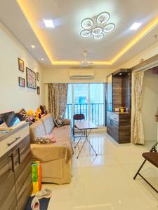 1 BHK Flat