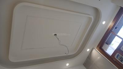 Bedroom Image of 1800 Sq.ft 4 BHK Builder Floor for sale in Rajendra Nagar Ghaziabad for Rs. 21000000