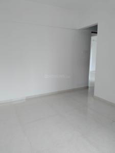 Hall Image of 968 Sq.ft 2 BHK Apartment / Flat for rent in Manhattan, Charholi Budruk Pune for Rs. 25000