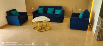 Hall Image of 1650 Sq.ft 4 BHK Apartment / Flat for sale in Tulip Purple, Sector 69 Gurgaon for Rs. 28000000