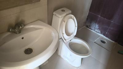 Image of 1100 Sq.ft 2 BHK Apartment / Flat for sale in Saviour Greenisle, Crossings Republik, Ghaziabad for Rs. 8000000