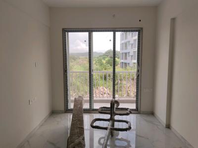 Living Room Image of 775 Sq.ft 1 BHK Apartment / Flat for sale in Ulwe Navi Mumbai for Rs. 6300000