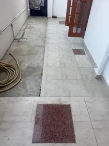 Balcony Image of 1250 Sq.ft 2 BHK Builder Floor for rent in Indira Nagar Lucknow for Rs. 16000