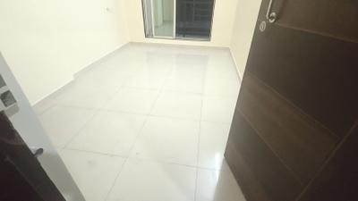 Living Room Image of 650 Sq.ft 1 BHK Apartment / Flat for sale in Ulwe Navi Mumbai for Rs. 5300000