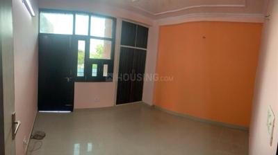 Bedroom Image of 720 Sq.ft 2 BHK Apartment / Flat for sale in Maidan Garhi New Delhi for Rs. 3500000