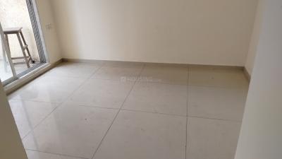 Bedroom Image of 1200 Sq.ft 2 BHK Apartment / Flat for sale in Rajesh And Dsouza Sea Star, Ulwe Navi Mumbai for Rs. 12500000