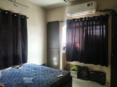 Hira Heights Bedroom One 2