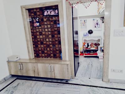 Bedroom Image of 1800 Sq.ft 3 BHK Apartment / Flat for sale in The Bharti CGHS, Sector 21C Faridabad for Rs. 17000000