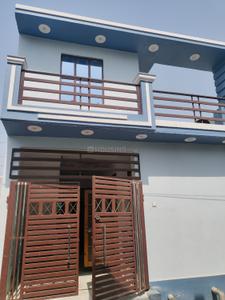 Image of 1075 Sq.ft 2 BHK Independent House for sale in Rajajipuram, Lucknow for Rs. 3200000
