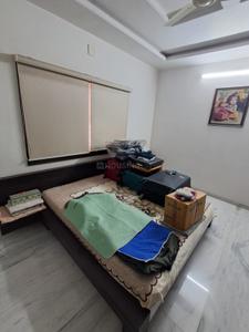 Bedroom Image of 2700 Sq.ft 3 BHK Independent House for sale in Science City Ahmedabad for Rs. 50000000
