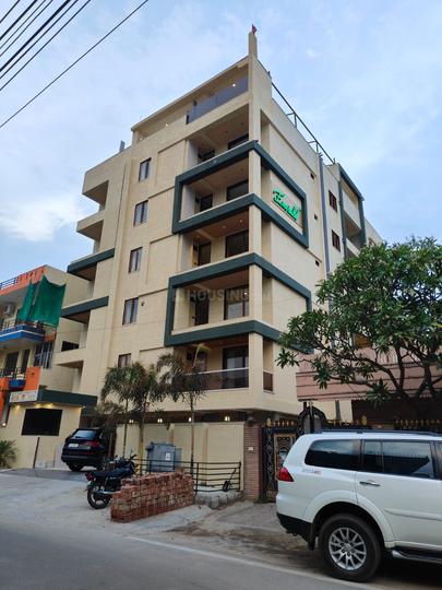 Anant Emerald Main Image 1
