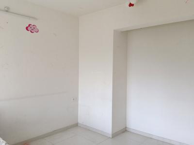 Bedroom Image of 700 Sq.ft 1.5 BHK Apartment / Flat for rent in Godrej Emerald, Kasarvadavali Thane for Rs. 26500