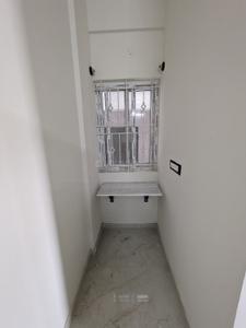 Hall Image of 650 Sq.ft 1 BHK Apartment / Flat for rent in Kadubeesanahalli Bengaluru for Rs. 28000