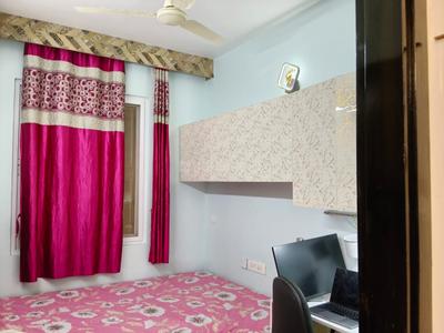 Bedroom Image of 1330 Sq.ft 2.5 BHK Apartment / Flat for sale in Prestige Ferns Residency, Harlur Bengaluru for Rs. 22500000