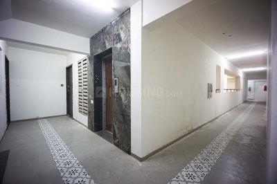 Image of 938 Sq.ft 2 BHK Apartment / Flat for sale in Moshi, Pune for Rs. 5300000