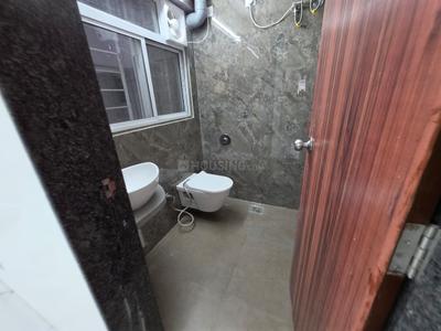 Image of 1450 Sq.ft 3 BHK Apartment / Flat for rent in Kothrud, Pune for Rs. 55000