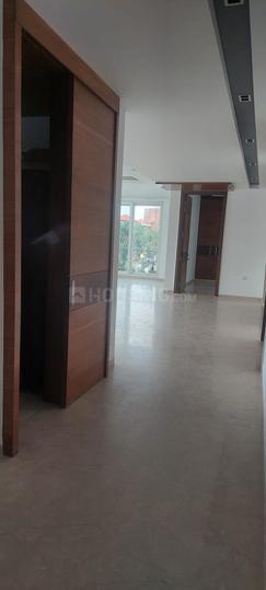 Block F, Vasant Vihar Bedroom 1