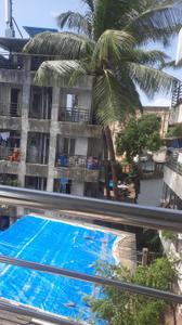 Balcony Image of 1600 Sq.ft 3 BHK Independent House for sale in Bhayandar East Mira Bhayandar for Rs. 12500000
