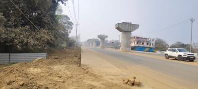Image of 1600 Sq.ft 3 BHK Duplex for sale in White Golden City, Bihta, Patna for Rs. 4000000