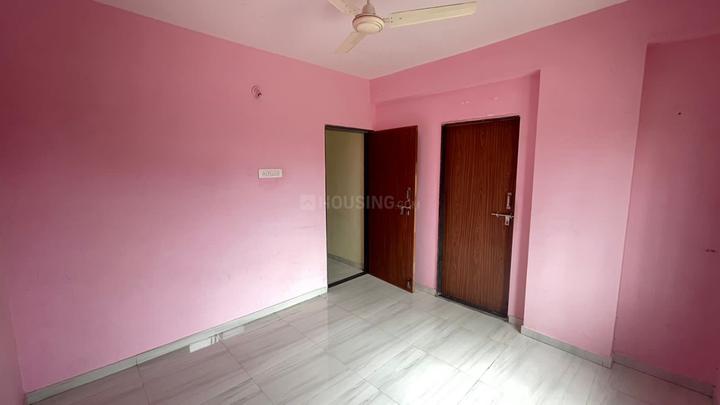 Mauli Krupa Bedroom 1