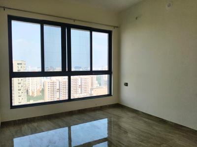 Bedroom Image of 950 Sq.ft 3 BHK Apartment / Flat for rent in VTP Leonara Building C And F, Mahalunge Pune for Rs. 33000