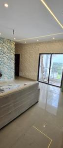 Image of 814 Sq.ft 2 BHK Apartment / Flat for sale in Gems City, Joka, Kolkata for Rs. 5200000