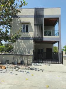 Image of 2400 Sq.ft 4 BHK Villa for sale in Profound Lake Front, Jigani, Bengaluru for Rs. 25000000