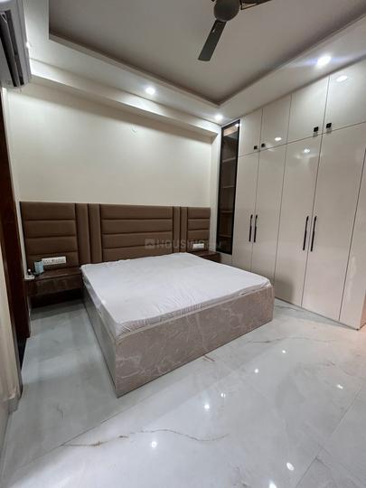 Jain properties Bedroom 1