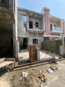 Image of 800 Sq.ft 3.5 BHK Independent House for sale in Hari Nagar Colony, Bahadurgarh for Rs. 5500000